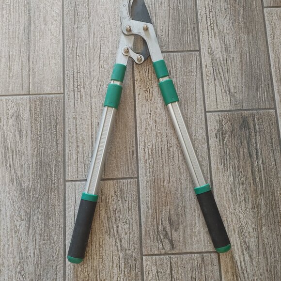 TREE TRIMMER, BRANCH CUTTER WITH EXTENDABLE HANDLES - Picture 6 of 6